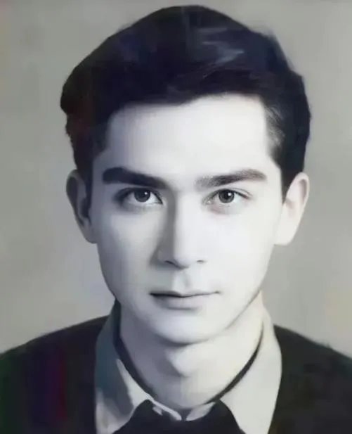 王德民是混血吗?王德民院士介绍