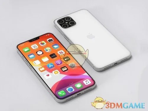 iPhone12或将支持北斗卫星导航