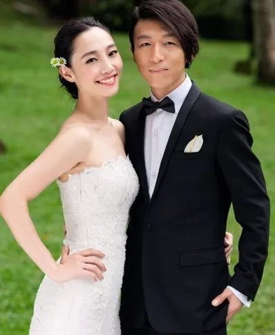 白百合个人资料简介大曝光 揭秘其出轨真相内幕