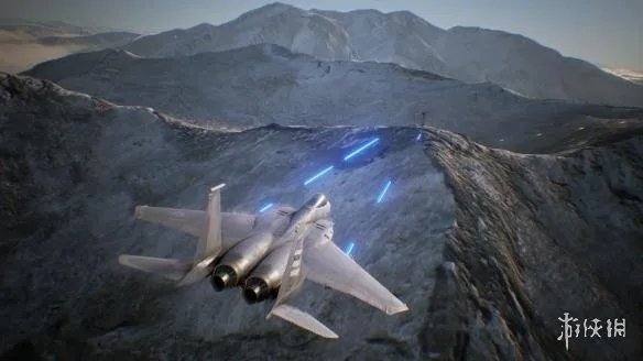 《皇牌空战7》PC配置公布！推荐i5-7500+GTX1060！