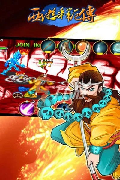 西游记游戏下载单机版 2022西游记游戏大全下载