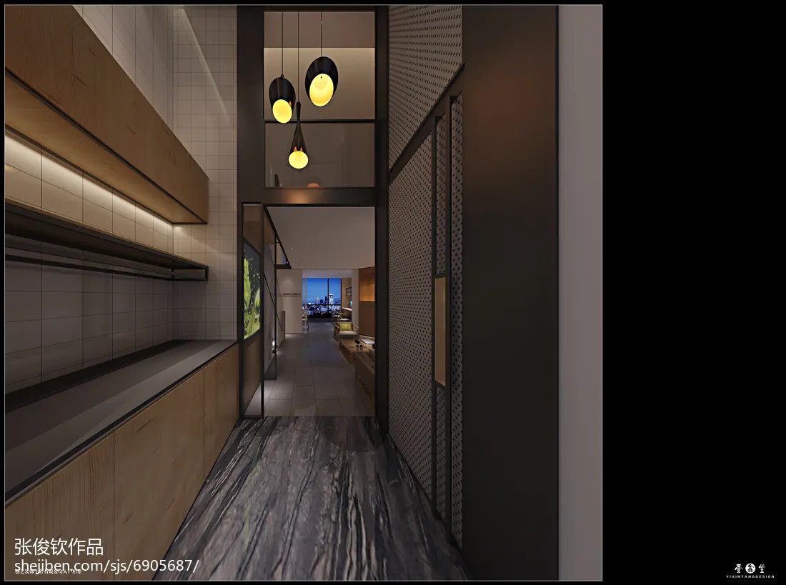 中景江山赋怎么样？