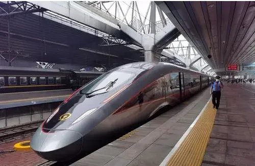 重庆到成都动车时刻表