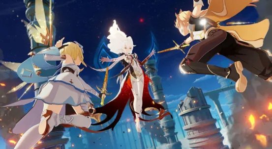 游戏排行榜前十名大型网络游戏 大型网络游戏推荐