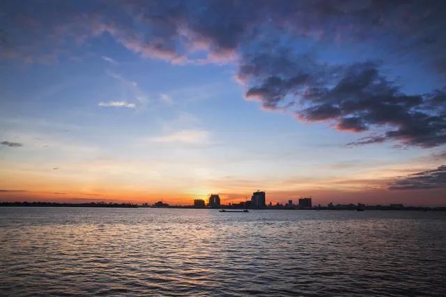 柬埔寨自助游的景点有哪些?