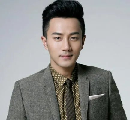 刘恺威廖碧儿吻戏很激烈 揭秘二人分手原因