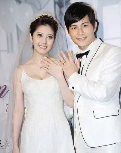 孙协志韩瑜有孩子吗 他们为什么离婚