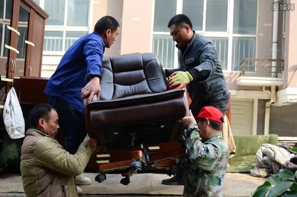 蚂蚁搬家费用怎么算？ 最新收费标准2020