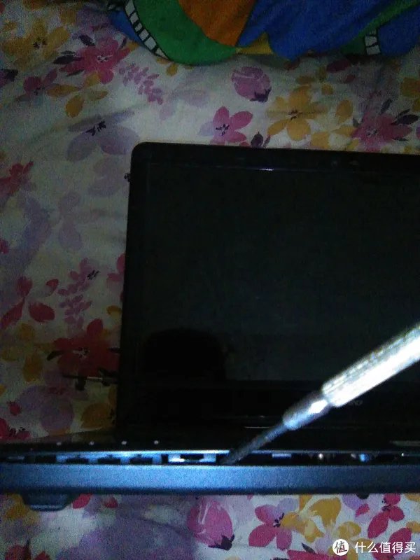 XP下 lenovo 联想U450不定时死机，拆机换相变硅脂？不，关双显卡热切换