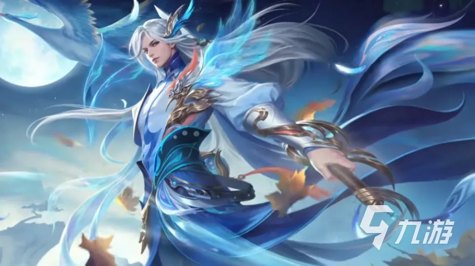 王者荣耀李白凤求凰返场最新消息 李白凤求凰返场方式一览