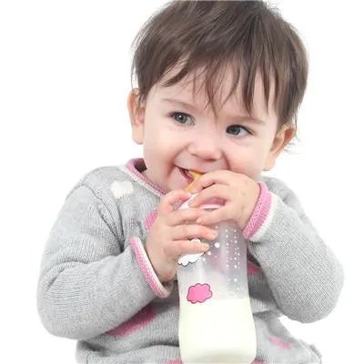 儿童脸上长斑的原因是什么