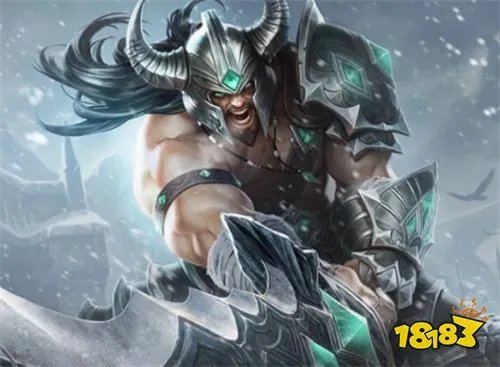 2023《英雄联盟》英雄价格汇总