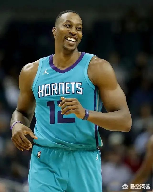 霍华德真的适合湖人吗?