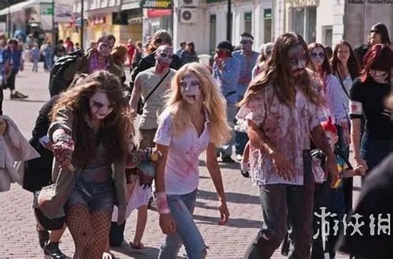  日本永远最变态没有之一了！盘点全球各种奇葩节日