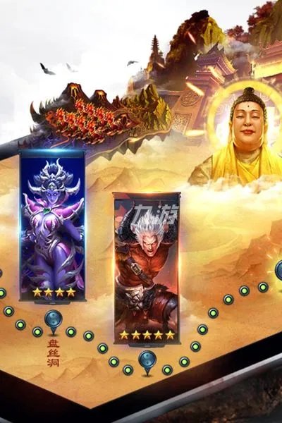 西游记游戏下载单机版 2022西游记游戏大全下载