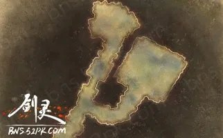 剑灵副本介绍之大漠地图失心洞攻略