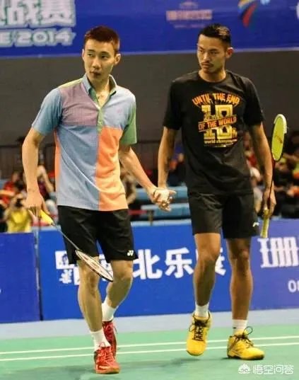 为何每每“林李大战”都这么引人注目?