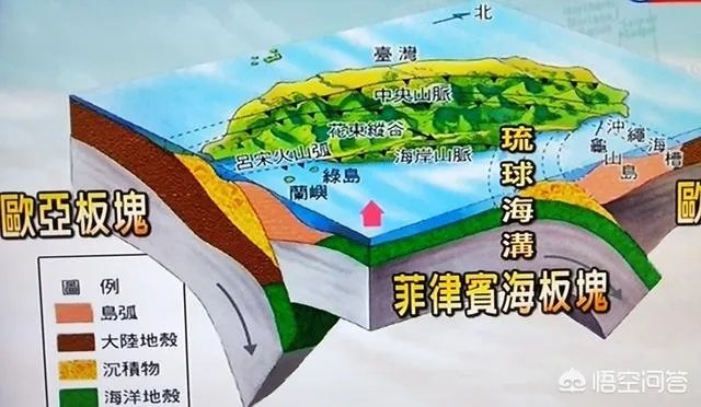 台湾花莲连续发生多次6.1级地震，情况如何？