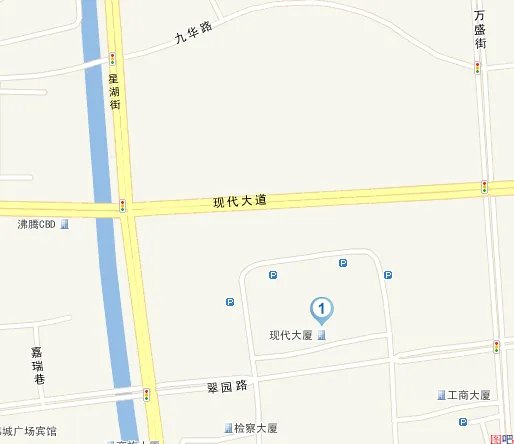 苏州园区管委会在什么地址？