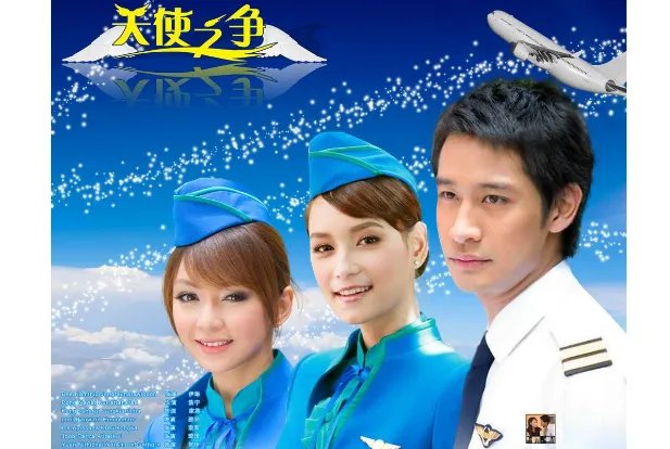 十部经典泰国电视剧 一诺倾情人气最高，泰版浪漫满屋上榜