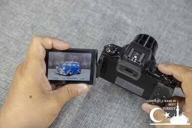 佳能g1x3深度评测(佳能G1 X III性能全解析)