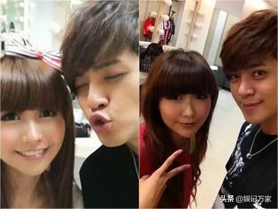 罗志祥化妆师是谁叫什么名字