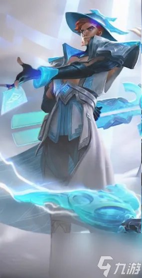 《英雄联盟》S10冠军皮肤汇总