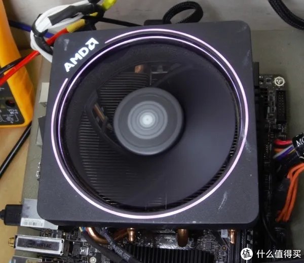 1600/2600X的真实功耗几何？12nm究竟是不是牙膏？