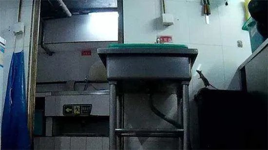 媒体暗访海底捞是什么情况？