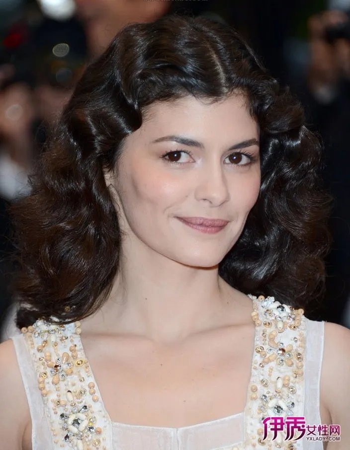 第65届戛纳电影节红毯