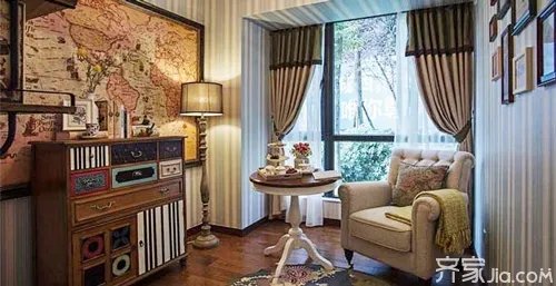 狐狸城英超夺冠 是时候亮出英伦风4大元素了