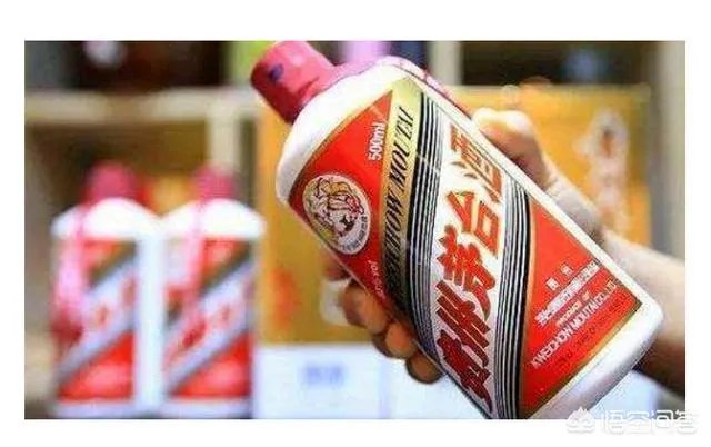 贵州茅台市值再度突破万亿人民币,万亿市值的底气是什么呢?