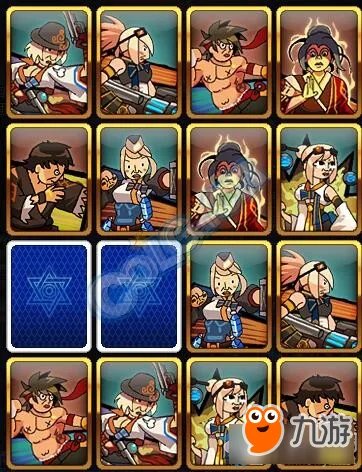 《DNF》2017魔性卡牌对对翻答案大全 翻牌机活动攻略