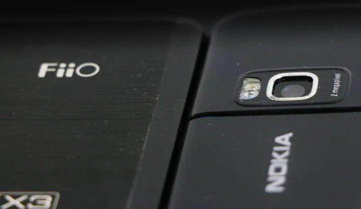 nokia 5320开箱评测(诺基亚5320实际测评)