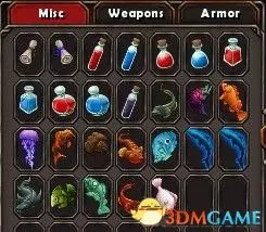 火炬之光mod怎么用