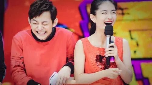 为什么谢娜没在《快乐大本营》？