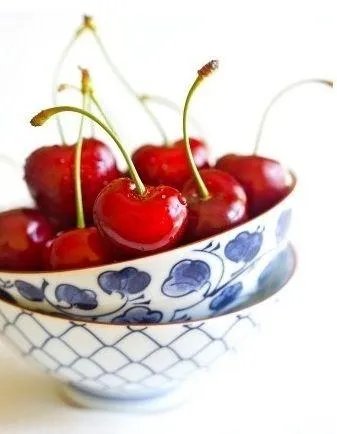 车厘子和樱桃有什么区别？是同一种水果吗？