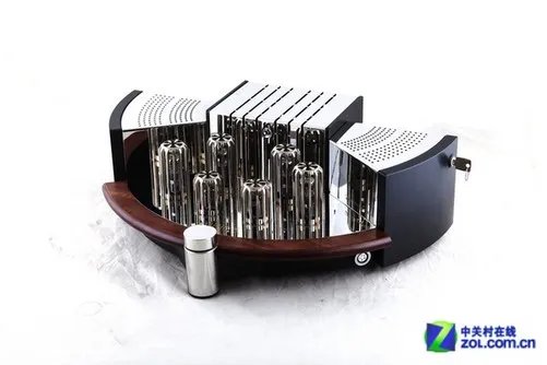 耳机中永远的传奇 森海塞尔奥菲斯评测