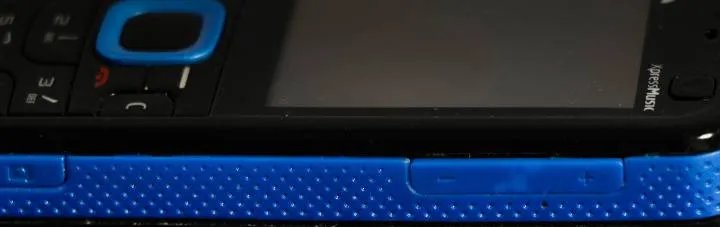 nokia 5320开箱评测(诺基亚5320实际测评)