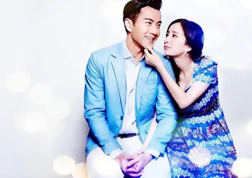 杨幂否认离婚传闻是什么情况:杨幂否认离婚传闻是怎么回事