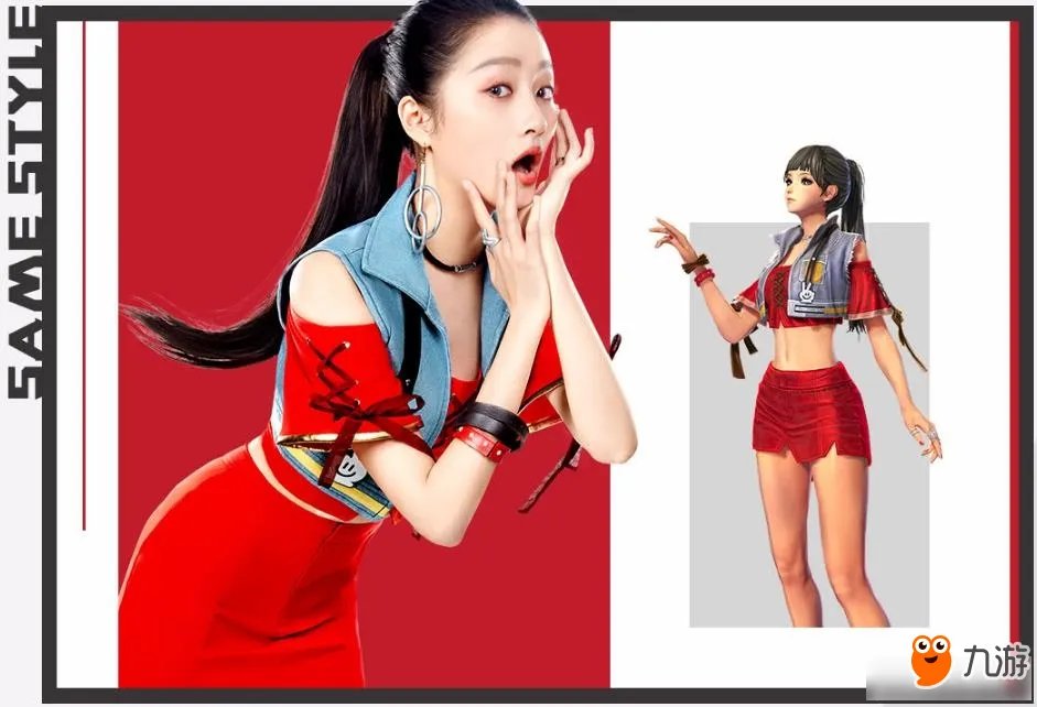 《剑灵》2017圣诞季新时装大全 个人时装间用法介绍