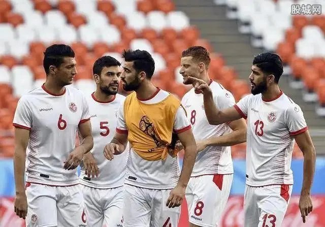 突尼斯国家队球员名单（最新名单）