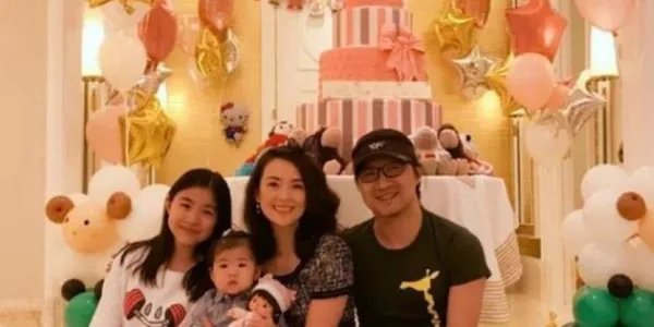 港媒曝章子怡北京2亿豪宅内景,2亿的豪宅究竟长啥样?