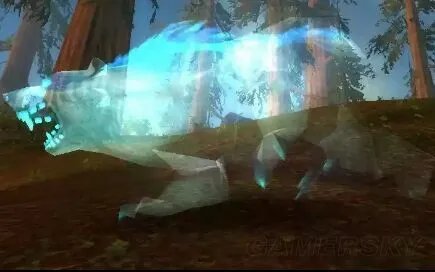 WOW6.1猎人灵魂兽大全 魔兽世界猎人稀有宠物位置 WOW猎人灵魂兽获取全攻略