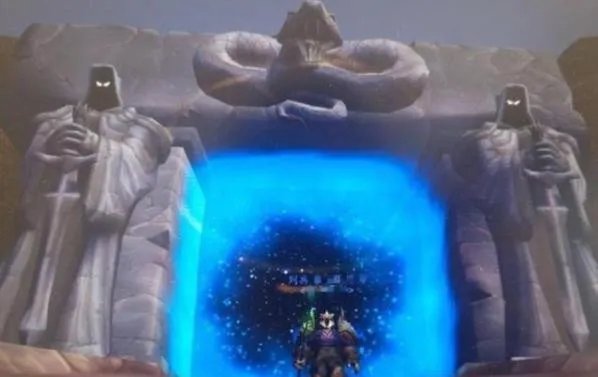 《魔兽世界》70级怀旧服哪个职业最赚钱