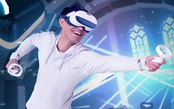 字节跳动收购VR公司？