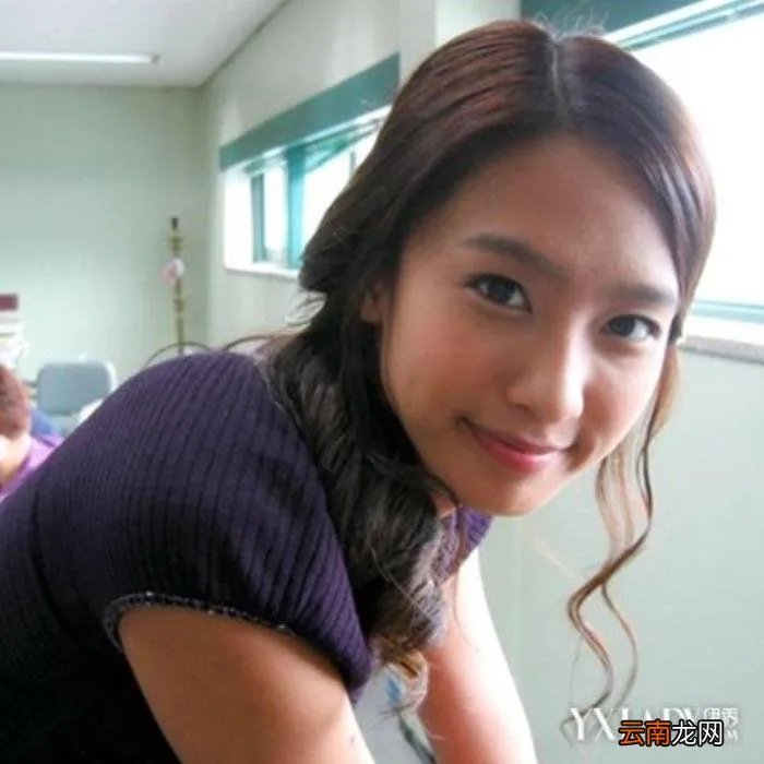 曝光姜GARY的女友朴正雅 gary女友