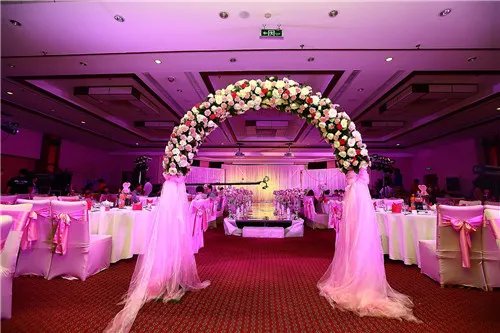 深圳婚庆策划公司哪家好 婚礼策划一般多少钱