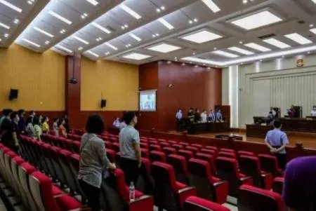 豫章书院最终处理结果