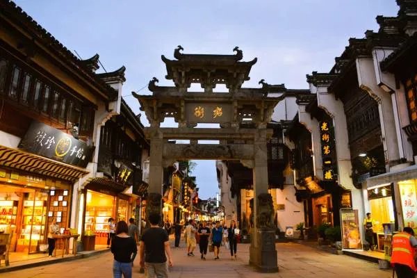 黄山旅游最佳路线是什么?